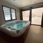 Relax House - Sumska Romanticni Sa Djakuzijem * Banja Luka