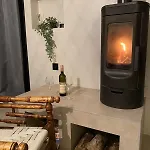 Relax House - Sumska Romanticni Sa Djakuzijem Semesterbostad *