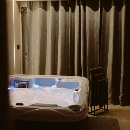 Relax House - Sumska *