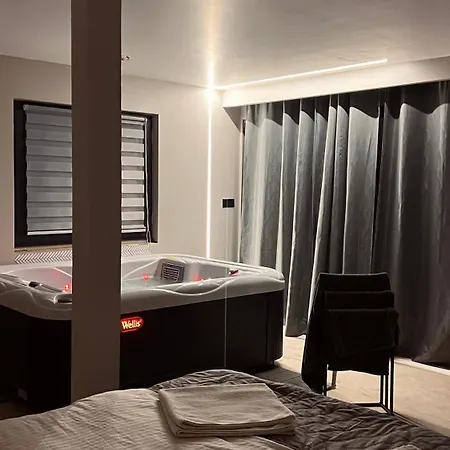 Relax House - Sumska