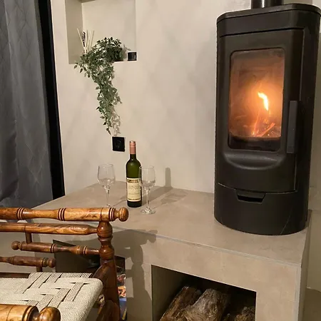 Relax House - Sumska Hébergement de vacances *