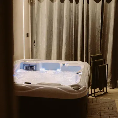 Relax House - Sumska Hébergement de vacances *