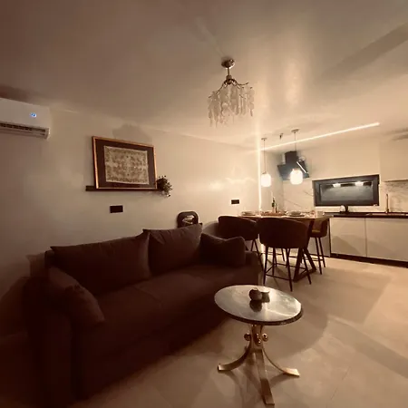 Relax House - Sumska Hébergement de vacances
