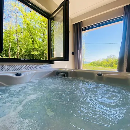 Ferienhaus Relax House - Sumska Banja Luka