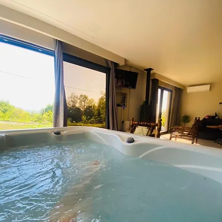 Relax House - Sumska Ferienhaus Banja Luka