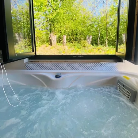 Ferienhaus Relax House - Sumska