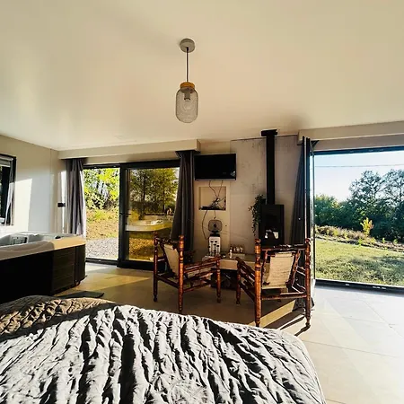 Ferienhaus Relax House - Sumska *
