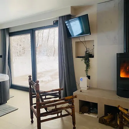 Relax House - Sumska Ferienhaus