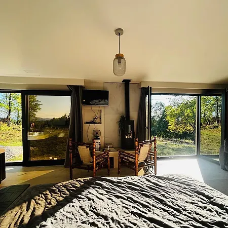 Ferienhaus Relax House - Sumska *